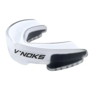 Капа боксерская V`Noks 3D Gel Aria White 60026 - фото 82349