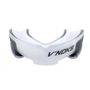 Капа боксерская V`Noks 3D Gel Aria White 60026 - фото 82350