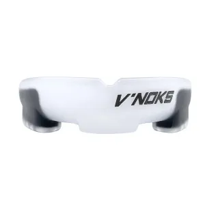 Капа боксерская V`Noks 3D Gel Aria White 60026 - фото 82351