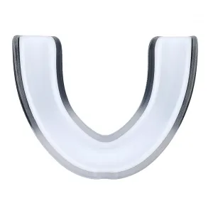 Капа боксерская V`Noks 3D Gel Aria White 60026 - фото 82353