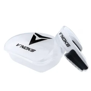 Капа боксерская V`Noks 3D Gel Aria White 60026 - фото 