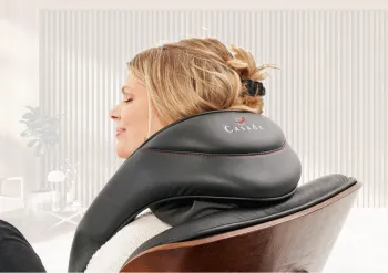 Масажер для шиї Casada NECK2GO CS101498 - фото 82529