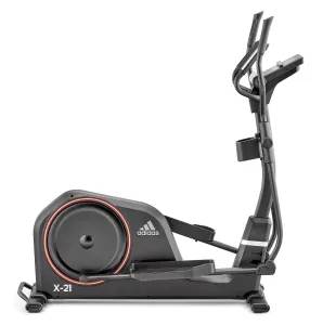 Орбітрек Adidas X-21 Cross Trainer AVUS-10411BT - фото 82546