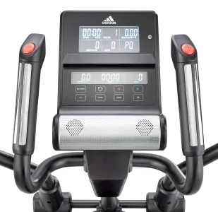 Орбітрек Adidas X-21 Cross Trainer AVUS-10411BT - фото 82547