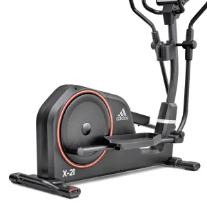 Орбітрек Adidas X-21 Cross Trainer AVUS-10411BT - фото 82549