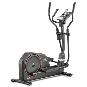 Орбітрек Adidas X-21 Cross Trainer AVUS-10411BT - фото 