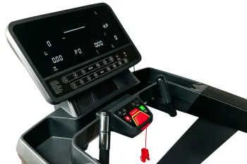 Бігова доріжка Aerostream AT-755G LED - фото 1