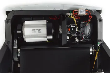 Бігова доріжка Aerostream AT-755G LED - фото 6
