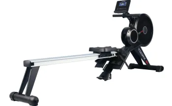 Гребний тренажер Toorx Rower RWX 700 (RWX-700) - фото 