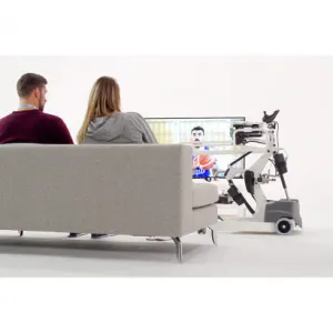 Підйомний пристрій вертикалізатор STRUZZO 500 RC з пультом дистанційного керування - фото 82667