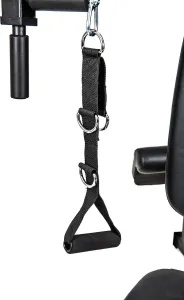 Фітнес станція Toorx Multifunction Station MSX 50 - фото 84587