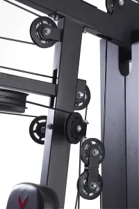 Фітнес станція Toorx Multifunction Station MSX 60 - фото 84521