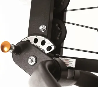 Фітнес станція Toorx Multifunction Station MSX 300 - фото 84599