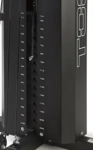 Фітнес-станція Toorx Multifunction Station MSX 90 (MSX-90) - фото 84566