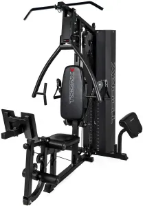 Фітнес-станція Toorx Multifunction Station MSX 90 (MSX-90) - фото 