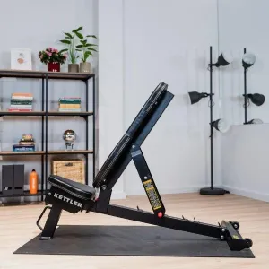 Силова лава KETTLER VARIO BENCH EQ1053-100 - фото 83375