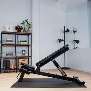 Силова лава KETTLER VARIO BENCH EQ1053-100 - фото 83376
