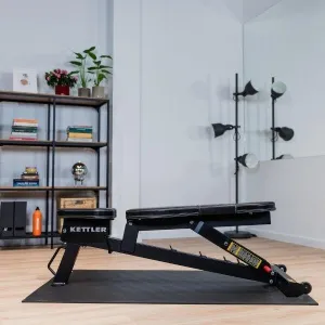 Силова лава KETTLER VARIO BENCH EQ1053-100 - фото 83377