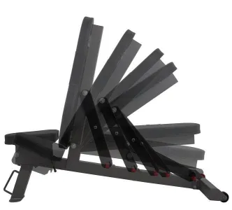Силова лава KETTLER VARIO BENCH EQ1053-100 - фото 