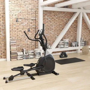 Орбітрек Kettler AXOS ELIPSO P BLACK CT1018-100 - фото 83426