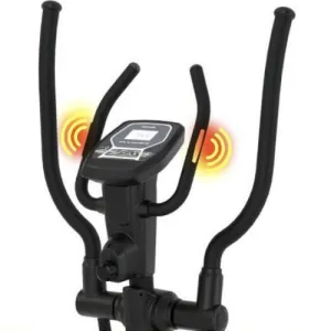Орбітрек Kettler AXOS NOVA M BLACK CT1019-100 - фото 83302