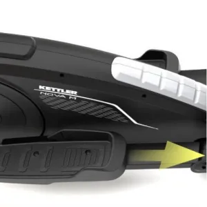 Орбітрек Kettler AXOS NOVA M BLACK CT1019-100 - фото 83304