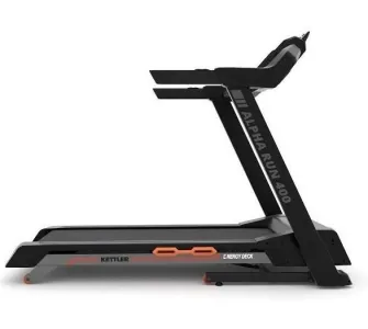 Бігова доріжка Kettler ALPHA RUN 400 TM1038-100 - фото 83295