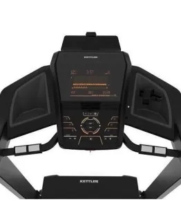 Бігова доріжка Kettler ALPHA RUN 400 TM1038-100 - фото 83297