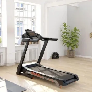 Бігова доріжка Kettler ALPHA RUN 400 TM1038-100 - фото 83298