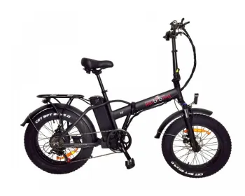 Електровелосипед фетбайк Kelb.Bike 20" E-1908WS-20 500W, 48V13AH - фото 