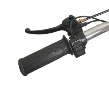 Електровелосипед дорожній триколісний 24/20" Kelb.Bike 500W+PAS - фото 91684