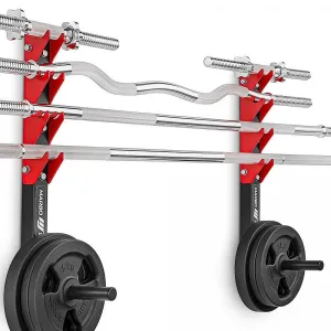 Тримач для грифів та дисків Marbo Sport MH-S208 - фото 83442