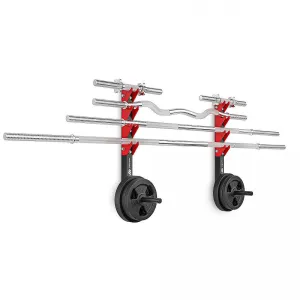 Тримач для грифів та дисків Marbo Sport MH-S208 - фото 83443