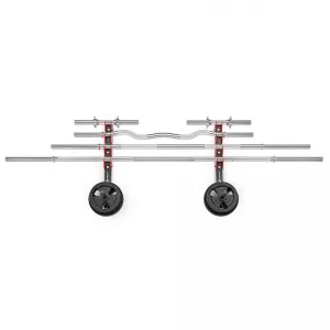 Тримач для грифів та дисків Marbo Sport MH-S208 - фото 83444