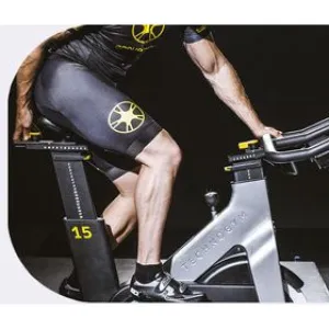 Спідбайк Technogym Group Cycle Ride D92 - фото 83489