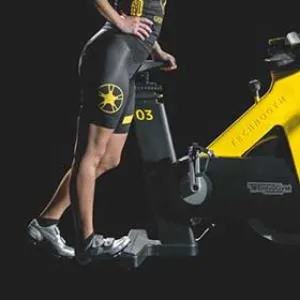 Спідбайк Technogym Group Cycle Ride D92 - фото 83493