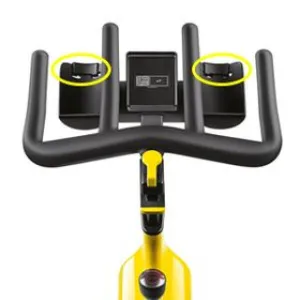 Спідбайк Technogym Group Cycle Ride D92 - фото 83495