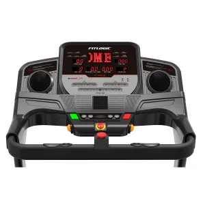 Бігова доріжка FitLogic T153 - фото 83501