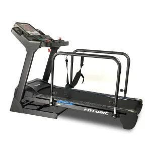 Бігова доріжка FitLogic T153 - фото 84437