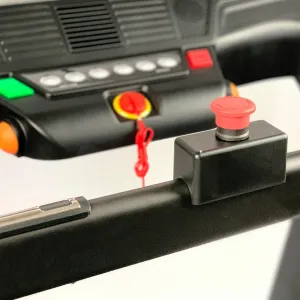 Бігова доріжка FitLogic T153 - фото 84438