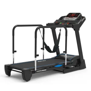 Бігова доріжка FitLogic T153 - фото 