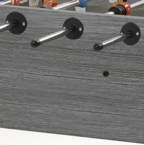 Настільний футбол Garlando F-5 Grey Oak (F5GRULNO) - фото 83503