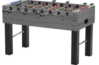 Настільний футбол Garlando F-5 Grey Oak (F5GRULNO) - фото 