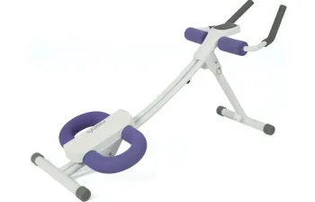 Тренажер для пресу Toorx AB-Fit - фото 83519