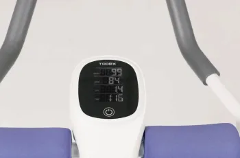 Тренажер для пресу Toorx AB-Fit - фото 83523