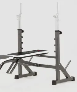 Лава для жиму Toorx Weight Bench WBX 90 - фото 83534