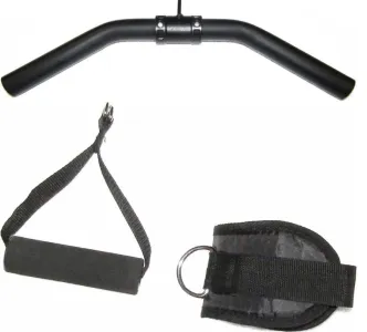 Мультистанція Toorx Multifunction Station MSX 70 - фото 83543