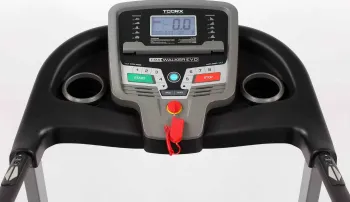 Бігова доріжка реабілітаційна Toorx Treadmill TRX Walker EVO (TRX-WALKEREVO) - фото 83545
