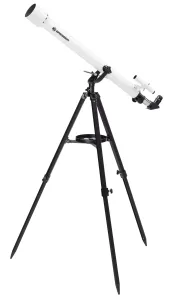 Телескоп Bresser Classic 60/900 AZ Refractor з адаптером для смартфона (4660900) - фото 