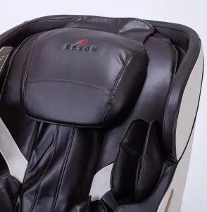 Масажне крісло REXON ESQUIRE 4D, RX-R935SL - фото 83657